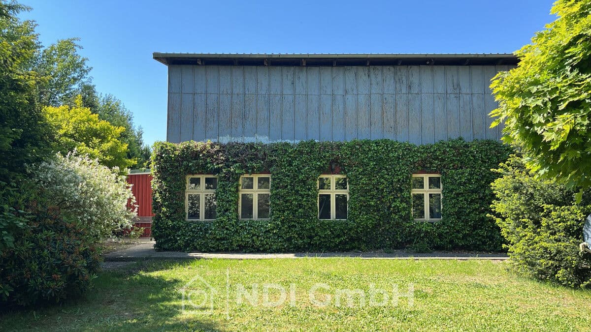 All Inklusive Traumhaftes Haus in Moorrege