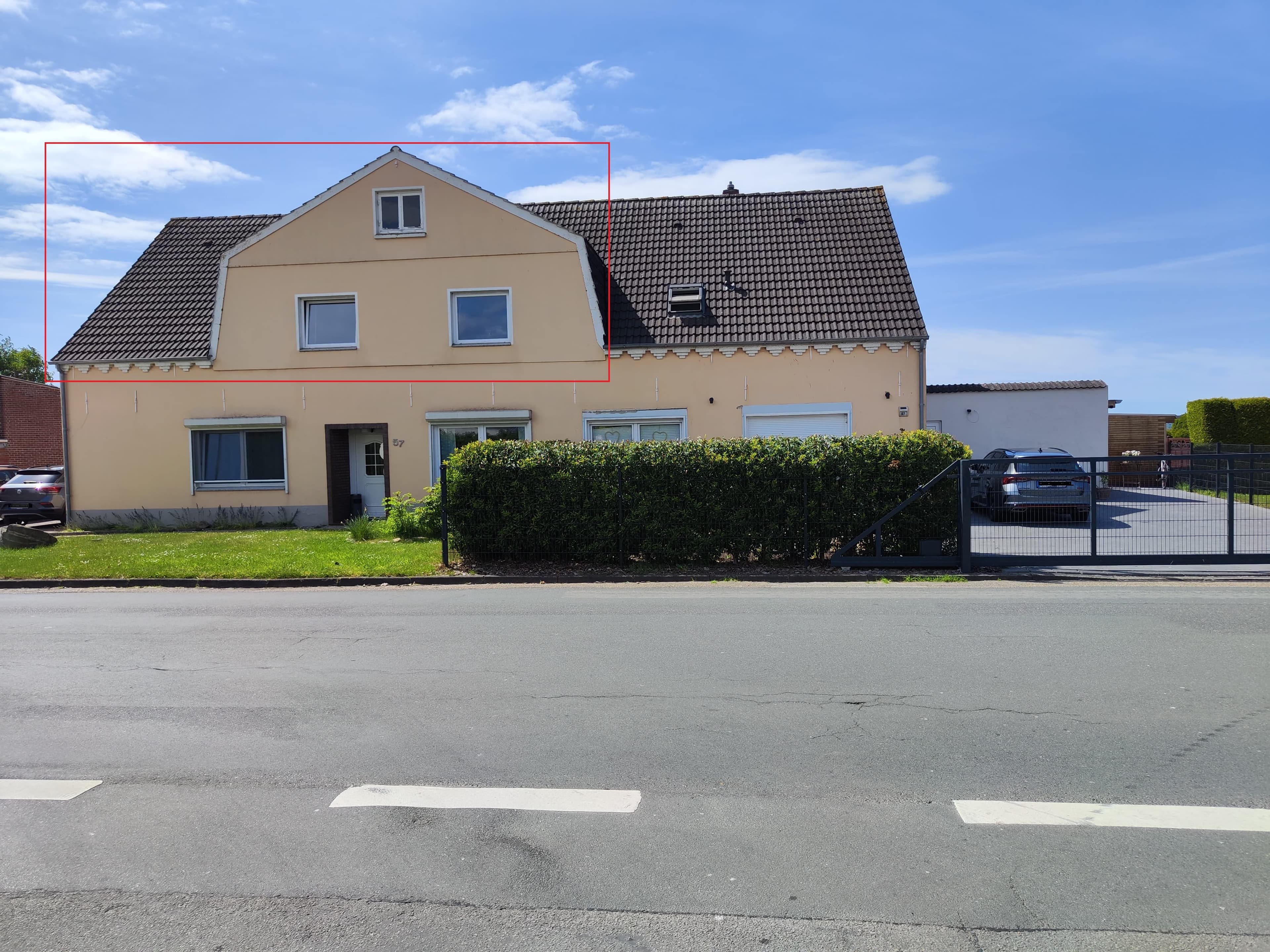 Attraktive Ferienwohnung für Kapitalanleger oder Selbstnutzer